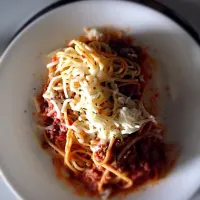 Snapdishの料理写真:Spaghetti|bilaさん