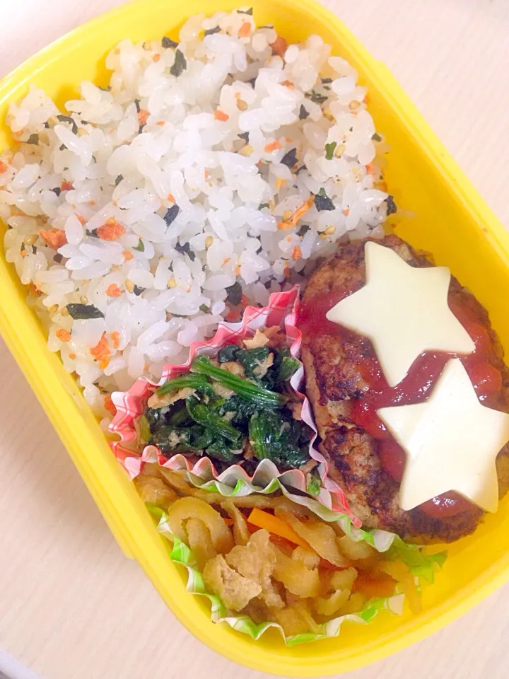 本日のお弁当|ぺこさん