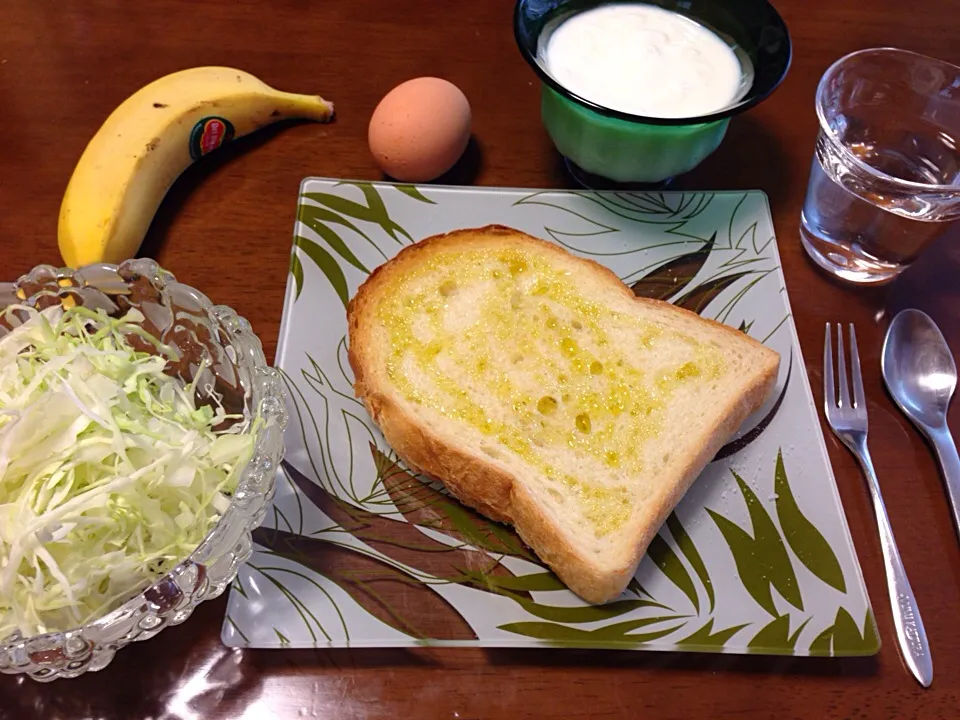 フランス食パン|愛ペガさん