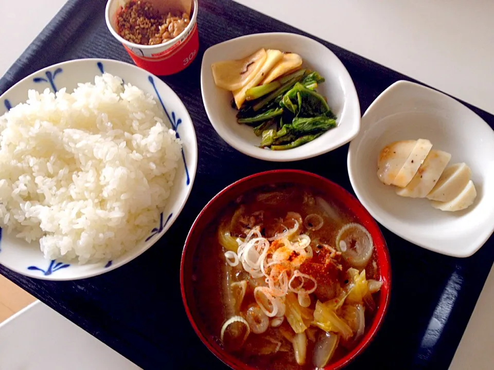 Snapdishの料理写真:|ラーメンの小池さん