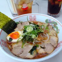 Charshew Ramen