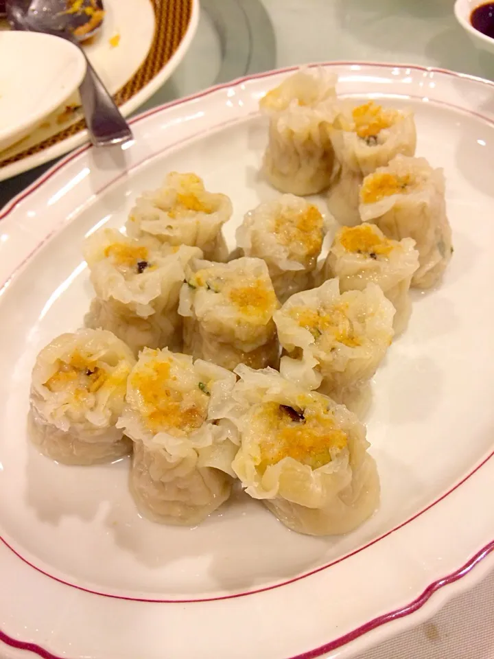 Siew Mai Teochew style|prissyさん