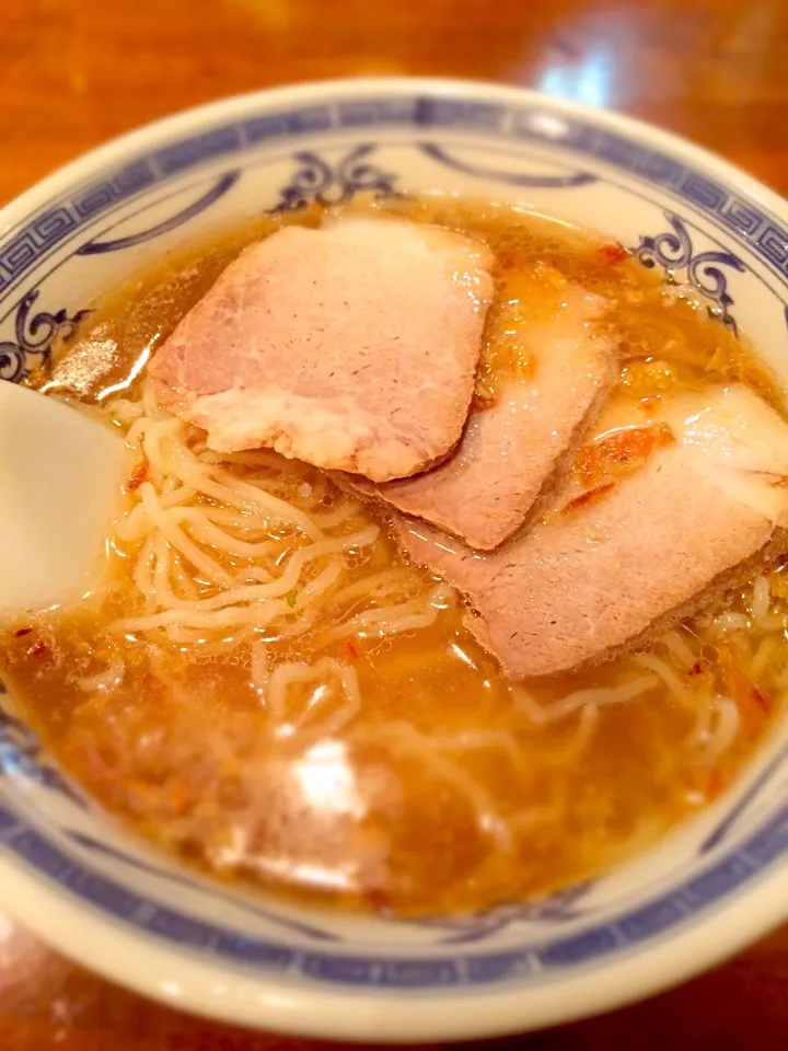 興昌の台湾ラーメン|Yoichiro Ishikawaさん