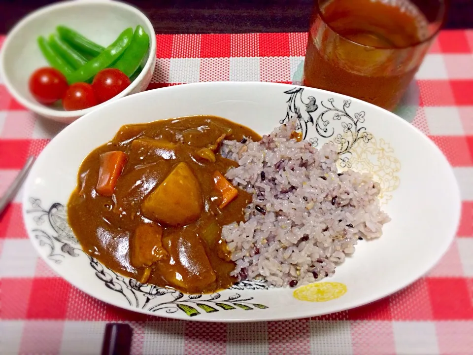 カレー|poohさん