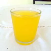 Mango Lemonade|Jackieさん