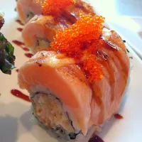 Fancy Roll