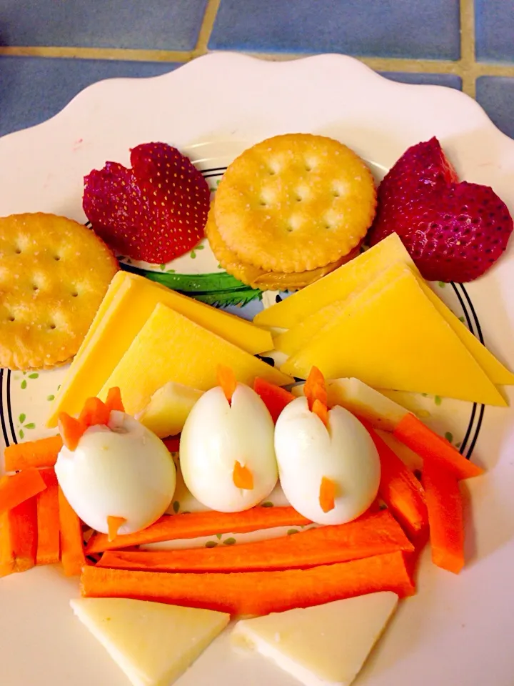 Quick Bento Lunch|Cheryl Melnickさん