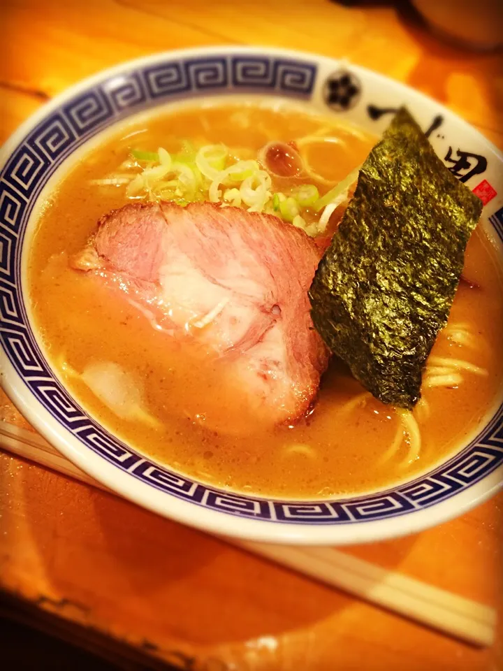 ラーメン🍜♡|まゆゆんこ♡さん