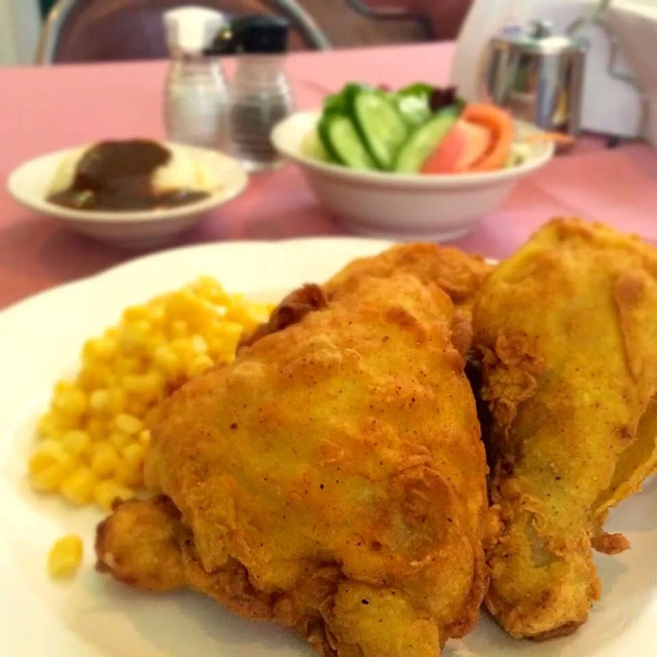 Southern Fried Chicken|rsterさん