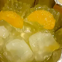 Jelly Longan and Orange Flavour|Rainie Yingさん