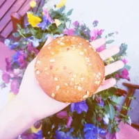 Banana nut muffin|Aleisha Tilsonさん