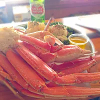 Crab legs!!|*Kyoka**さん