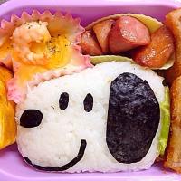 Go プリンセスプリキュア パフ弁当 Mikael Snapdish スナップディッシュ Id O4hvba