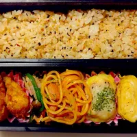 彼弁当|arsさん