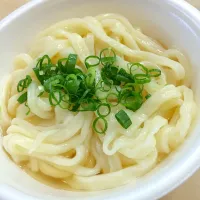 Snapdishの料理写真:うどん|Mitsuko Nakamuraさん