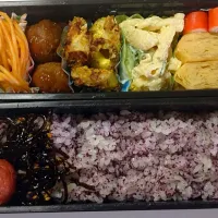 彼弁当|arsさん