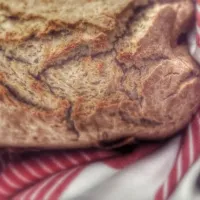 allgrain homemade bread|Eléonora Dさん