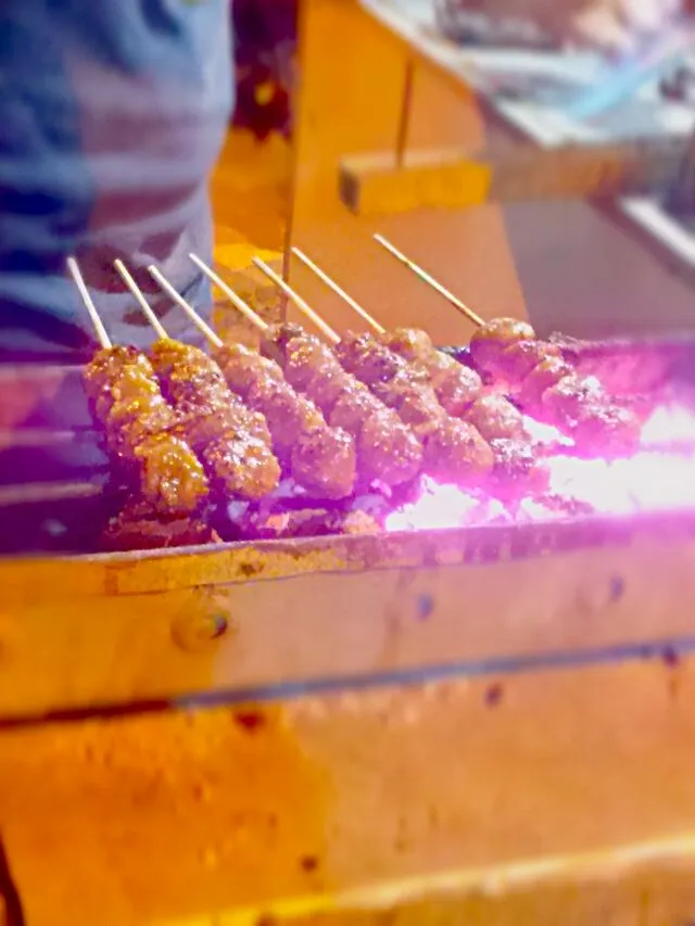 Bakso Bakar|egagaringさん