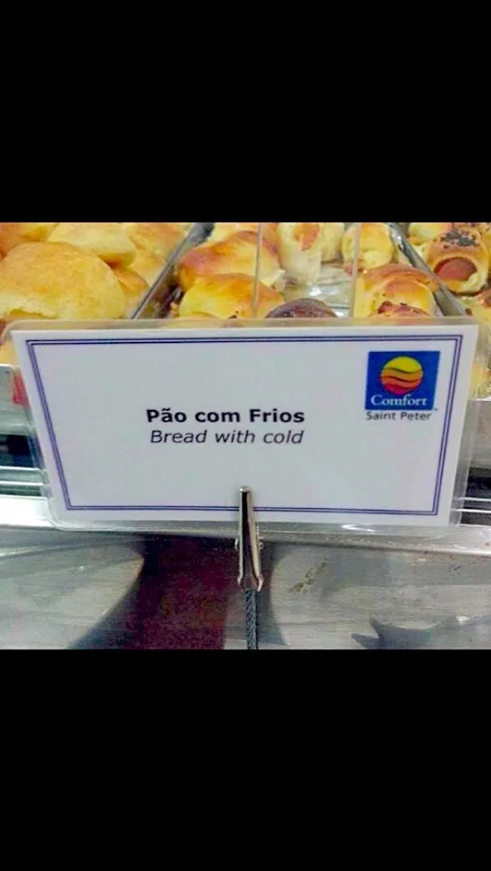 Snapdishの料理写真:Pão com frios kkkkk|Akira Tsudaさん