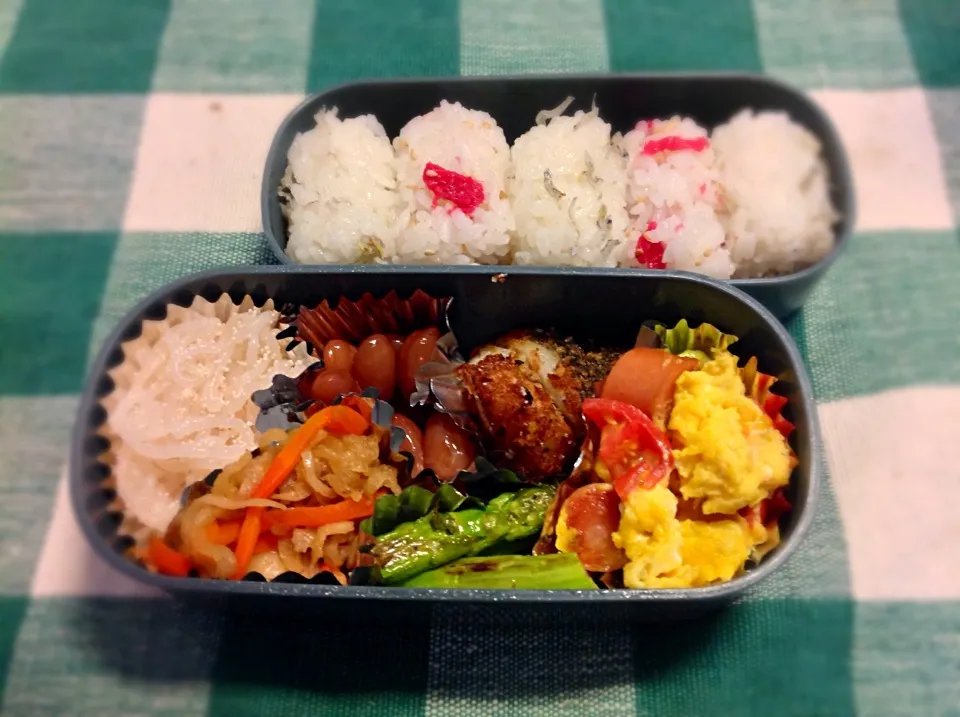 Thursday Jimmy Bento!|kokoさん