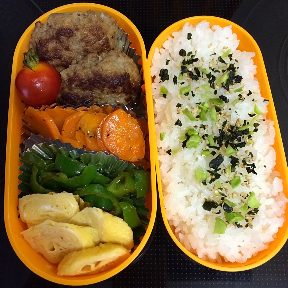 今日のお弁当|こずこずさん