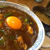 信濃庵 カレー丼|Keita Watanabeさん