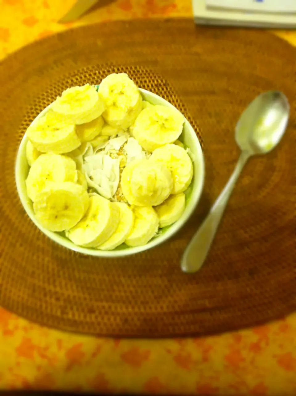 Smoothie bowl|annaさん