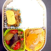 お弁当|リサさん