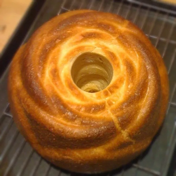 Home baked Brioche|Carol Liさん