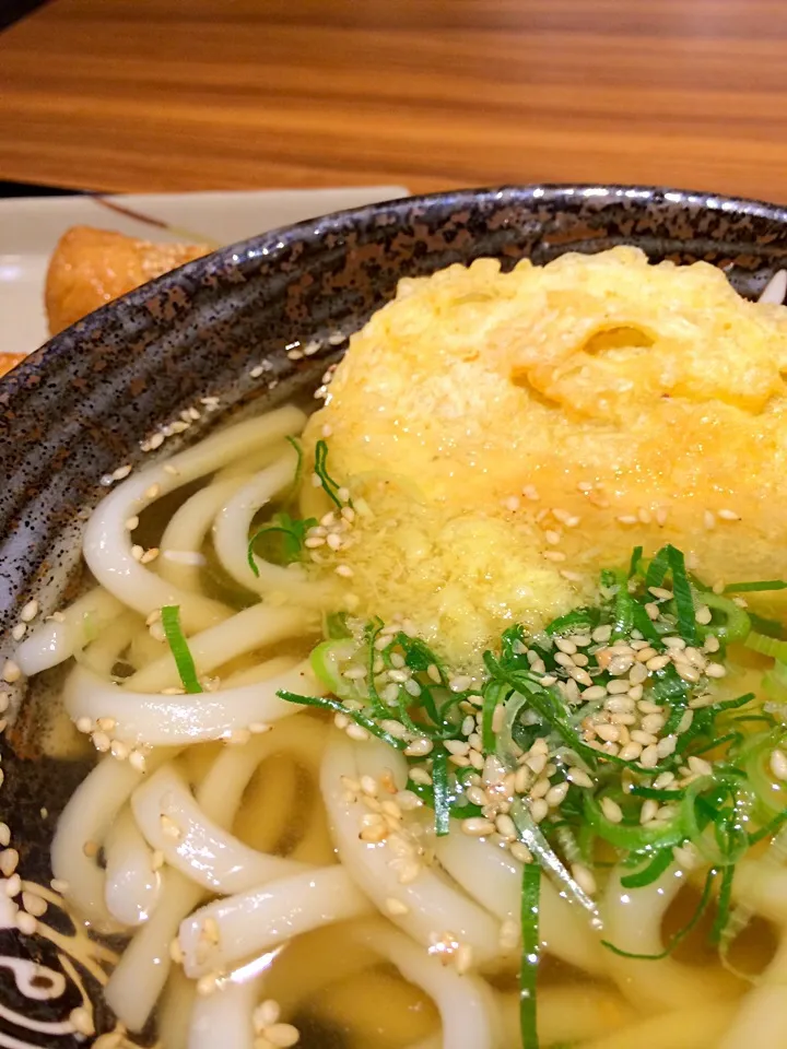 Udon|fishrusさん