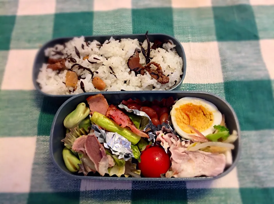 Friday Jimmy Bento!|kokoさん