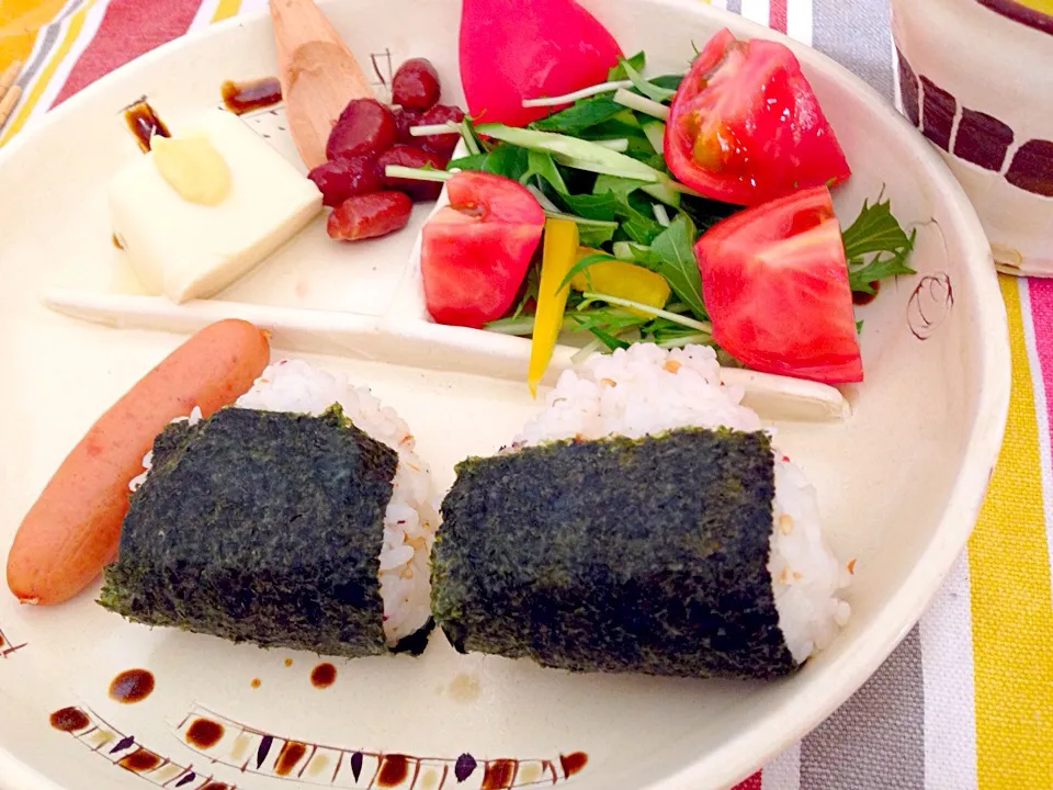 今日の朝食✨|ゆきさん