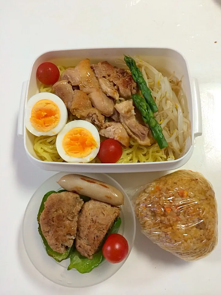 今日の俺弁|ひろべえさん