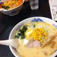 Snapdishの料理写真:キンタのキンシロ|はつさん