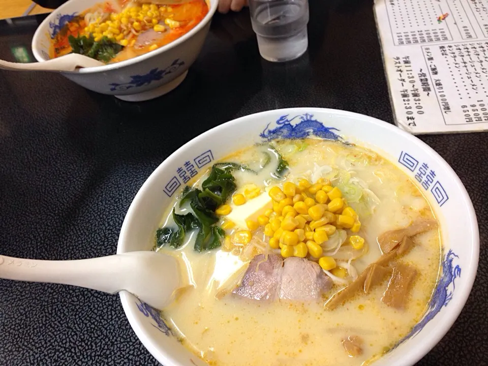 Snapdishの料理写真:キンタのキンシロ|はつさん