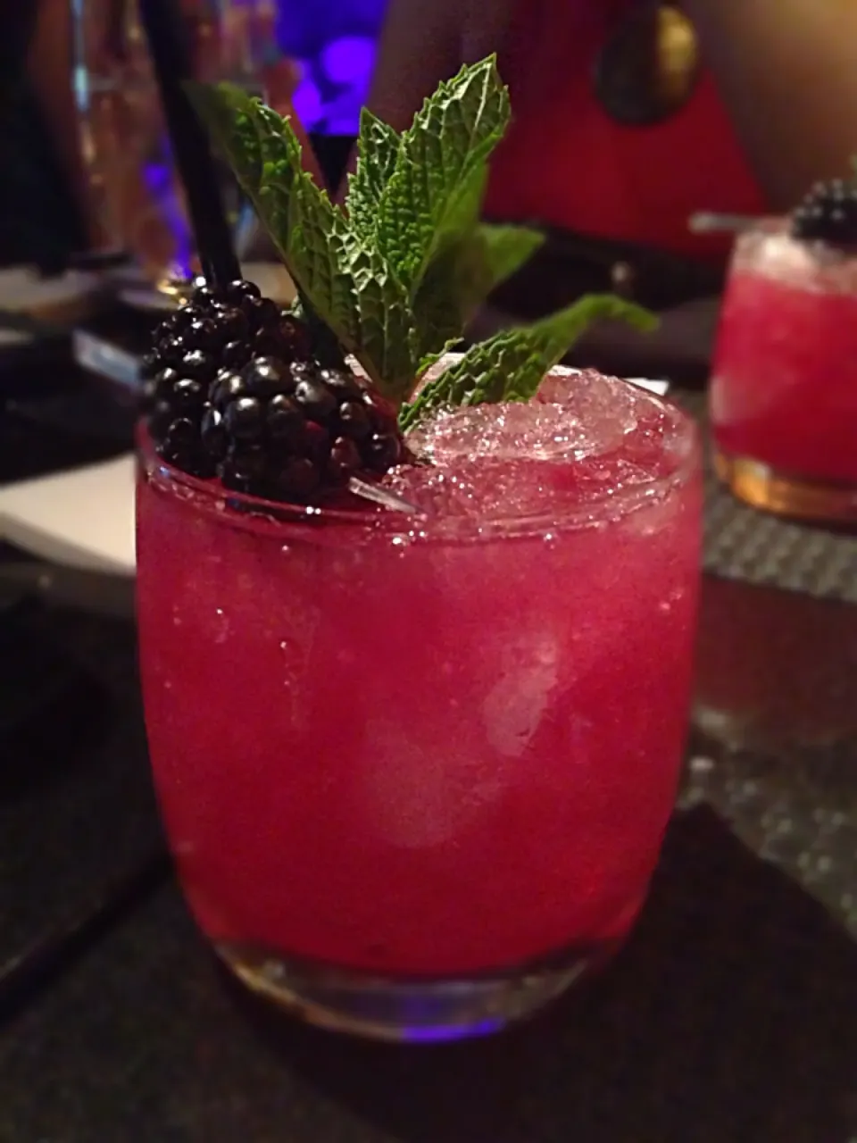 Snapdishの料理写真:Vegas Cocktail - Elusive Spring|robert flickerさん