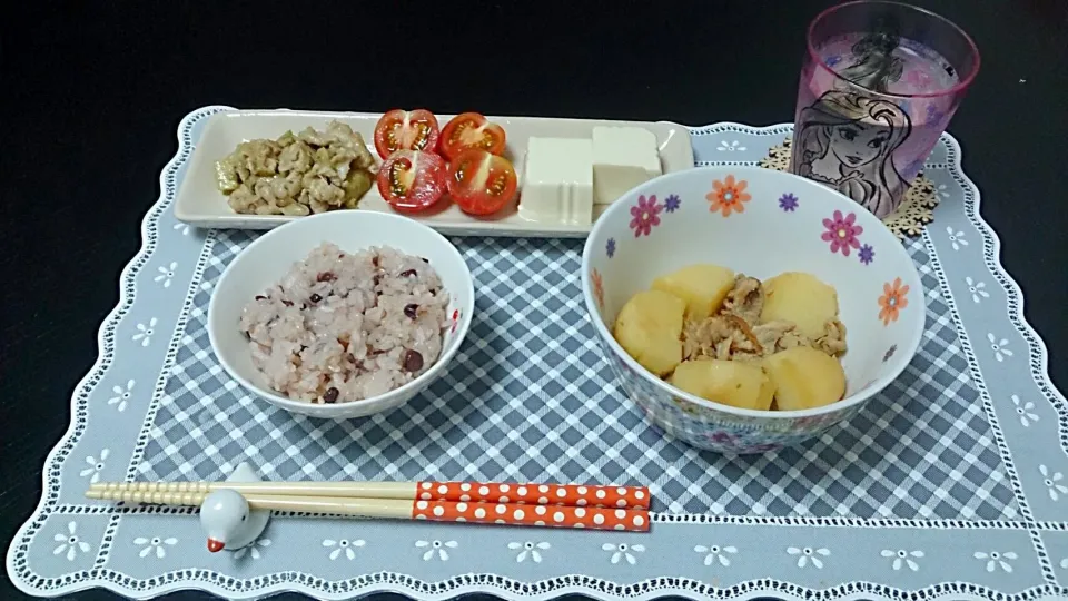 Snapdishの料理写真:|kyayoon⌒☆さん