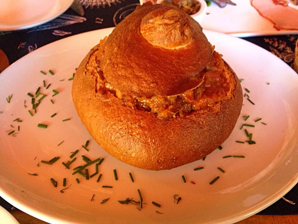 Snapdishの料理写真:Bigos -Polish recipe|Lucy Chenさん