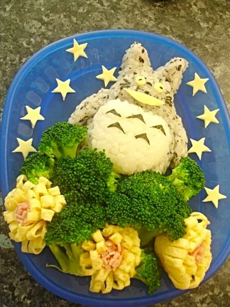 Dinner for kid!|Carol Liさん