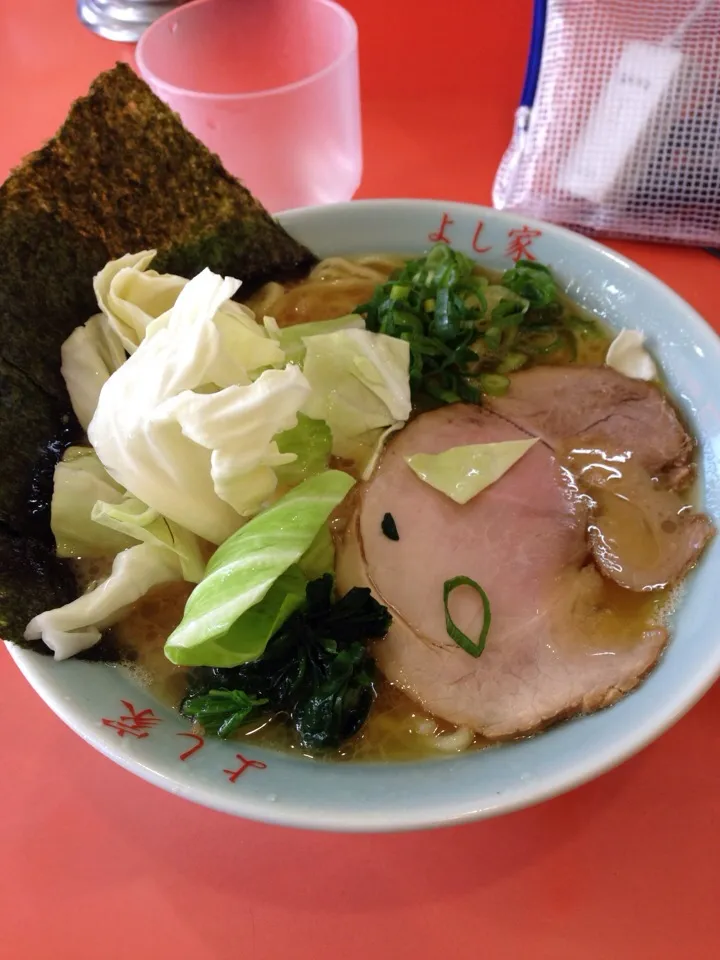 ラーメン|MACHIDA Hidekiさん