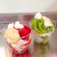 Eton mess2|chisacoさん