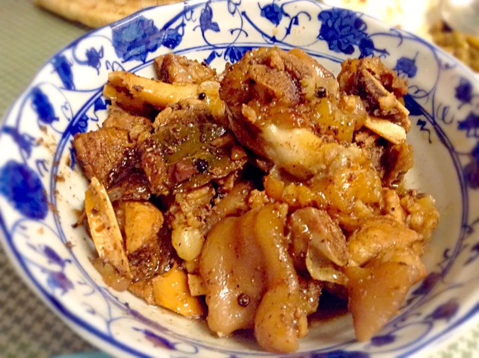 AdOboNg PaTa|GeMzKiTchさん