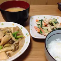 Snapdishの料理写真:|のえまーるさん