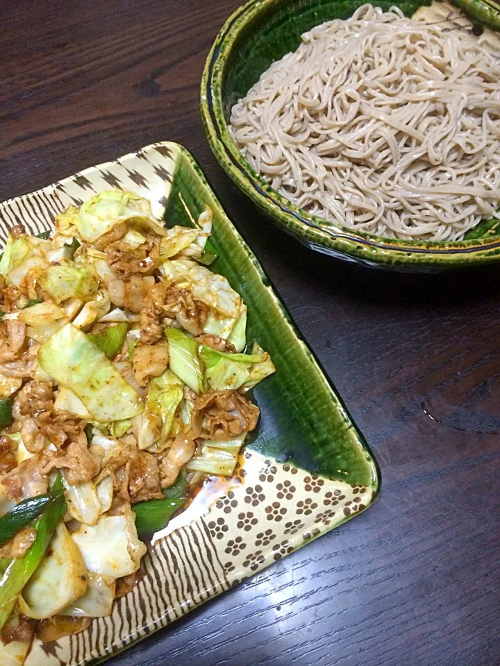 我が家の簡単晩ご飯❗️|せいこさん