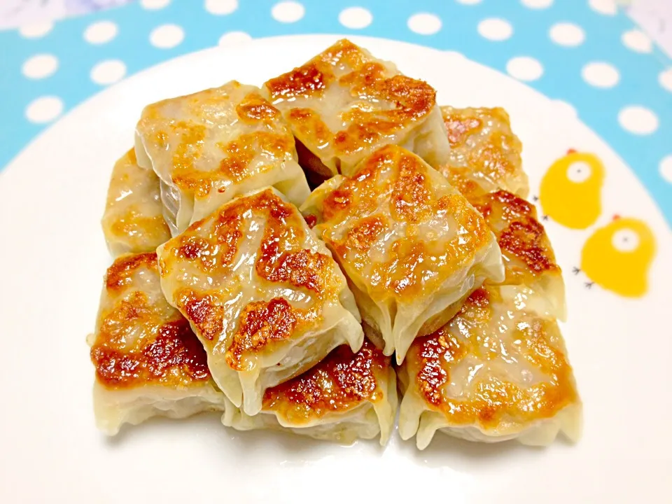 Fried Pork Shumai|Liezlさん