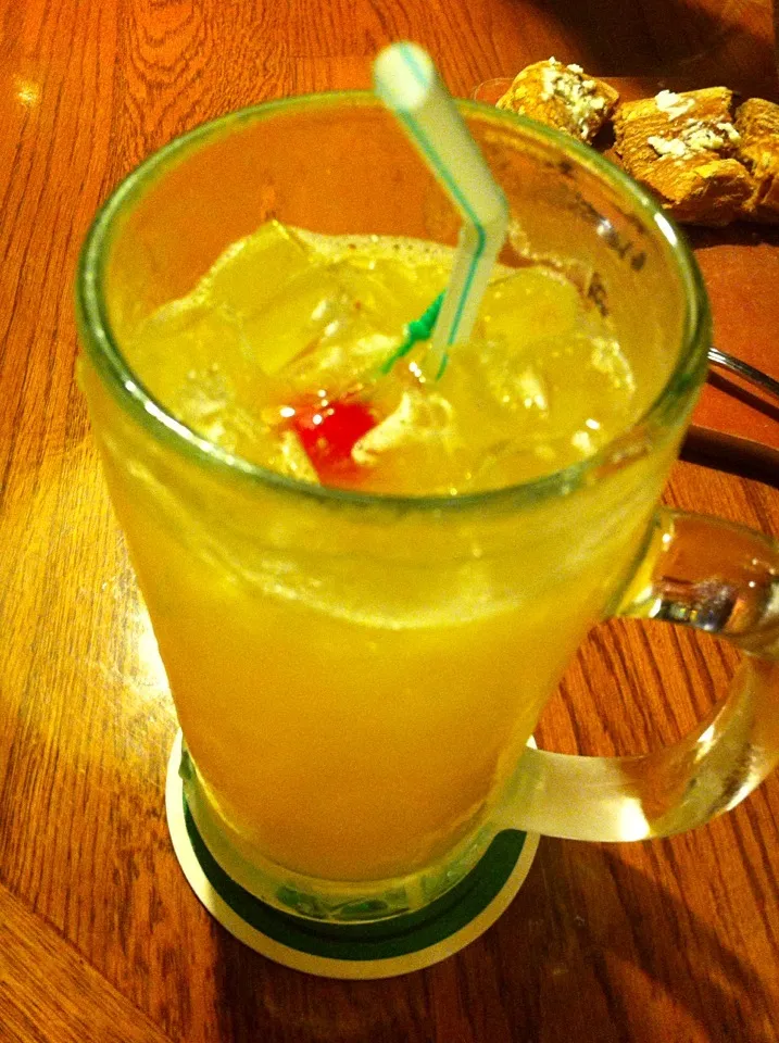 Tropical Cocktail|Food Gardenさん