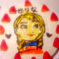 お誕生日おめでとう♥️|Mie Fukuiさん