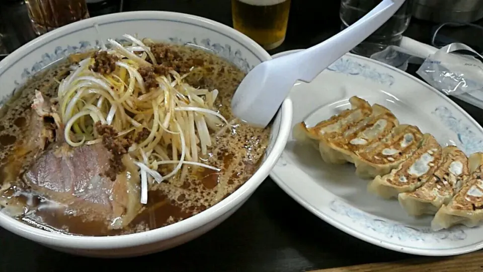 ばかうまラーメン|Yuichi Sakaiさん