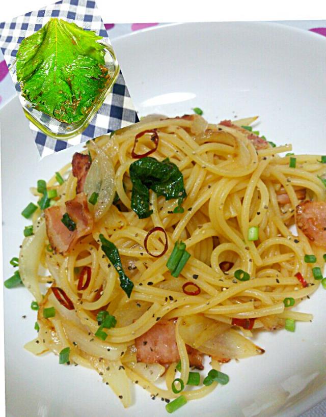 にんにくしょうゆ漬け を使った一度は試したい料理レシピ集 1ページ Snapdish スナップディッシュ