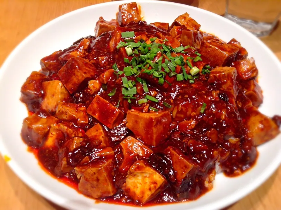 ChiLLi ToFu On RiCe|GeMzKiTchさん